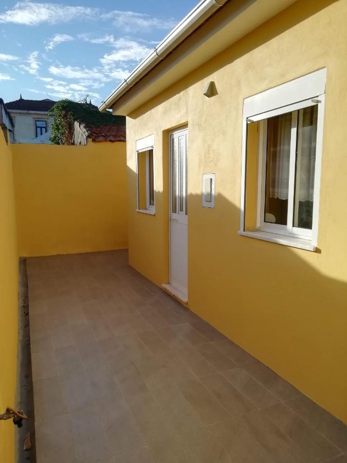 Al Gaia Centro Historico Apartment Vila Nova de Gaia Exterior foto